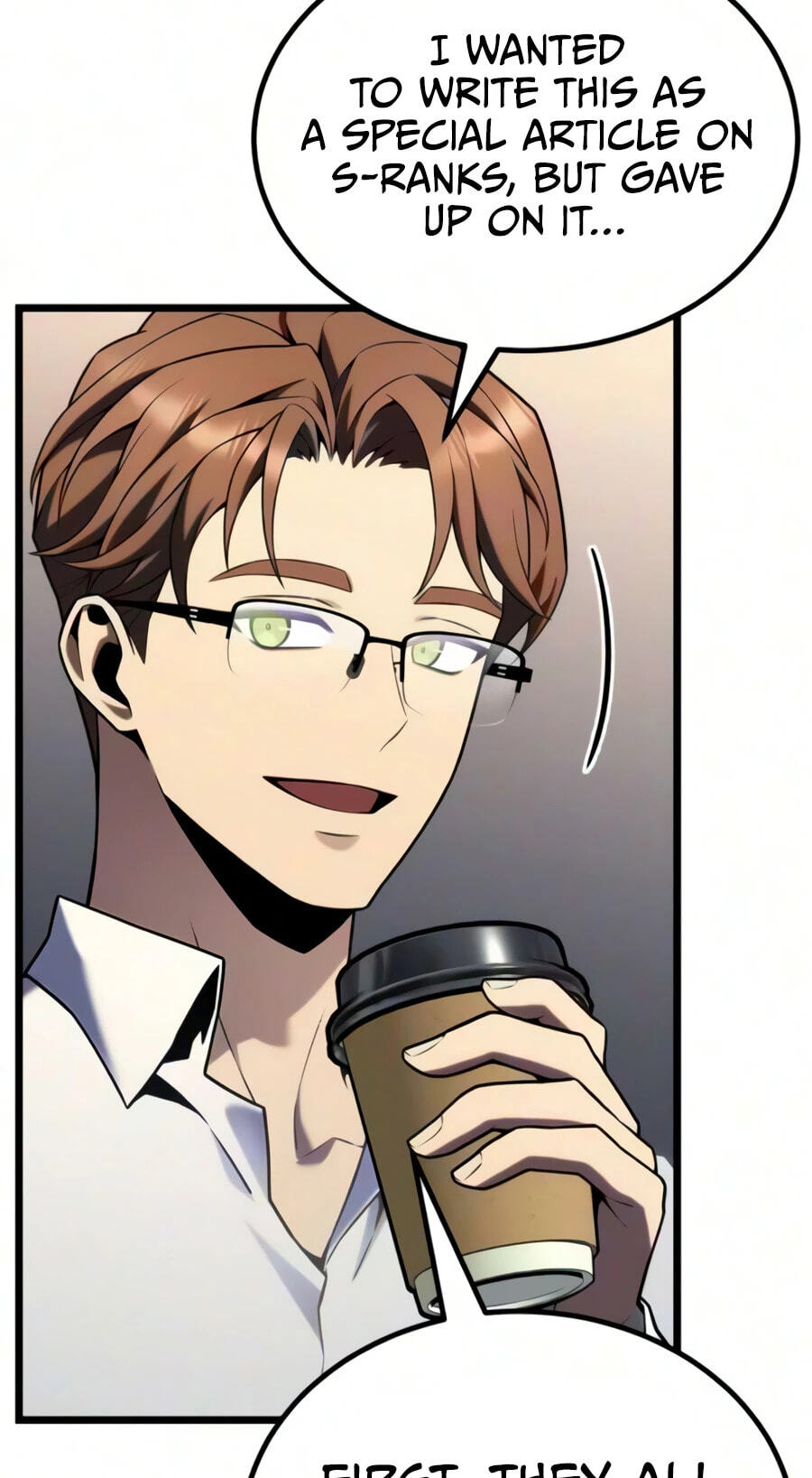 Artifact-Devouring Player Chapter 48 page 31 - 