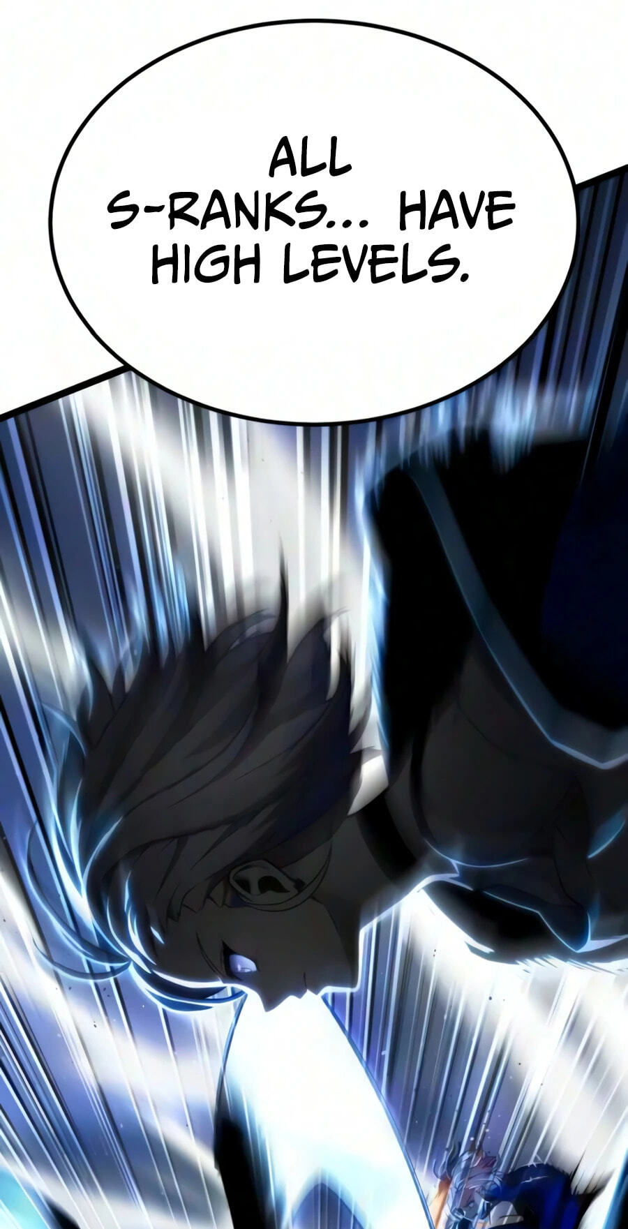 Artifact-Devouring Player Chapter 48 page 33 - 