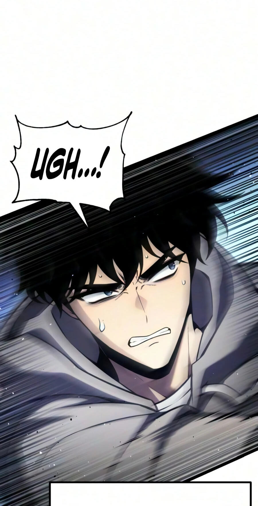 Artifact-Devouring Player Chapter 48 page 36 - 