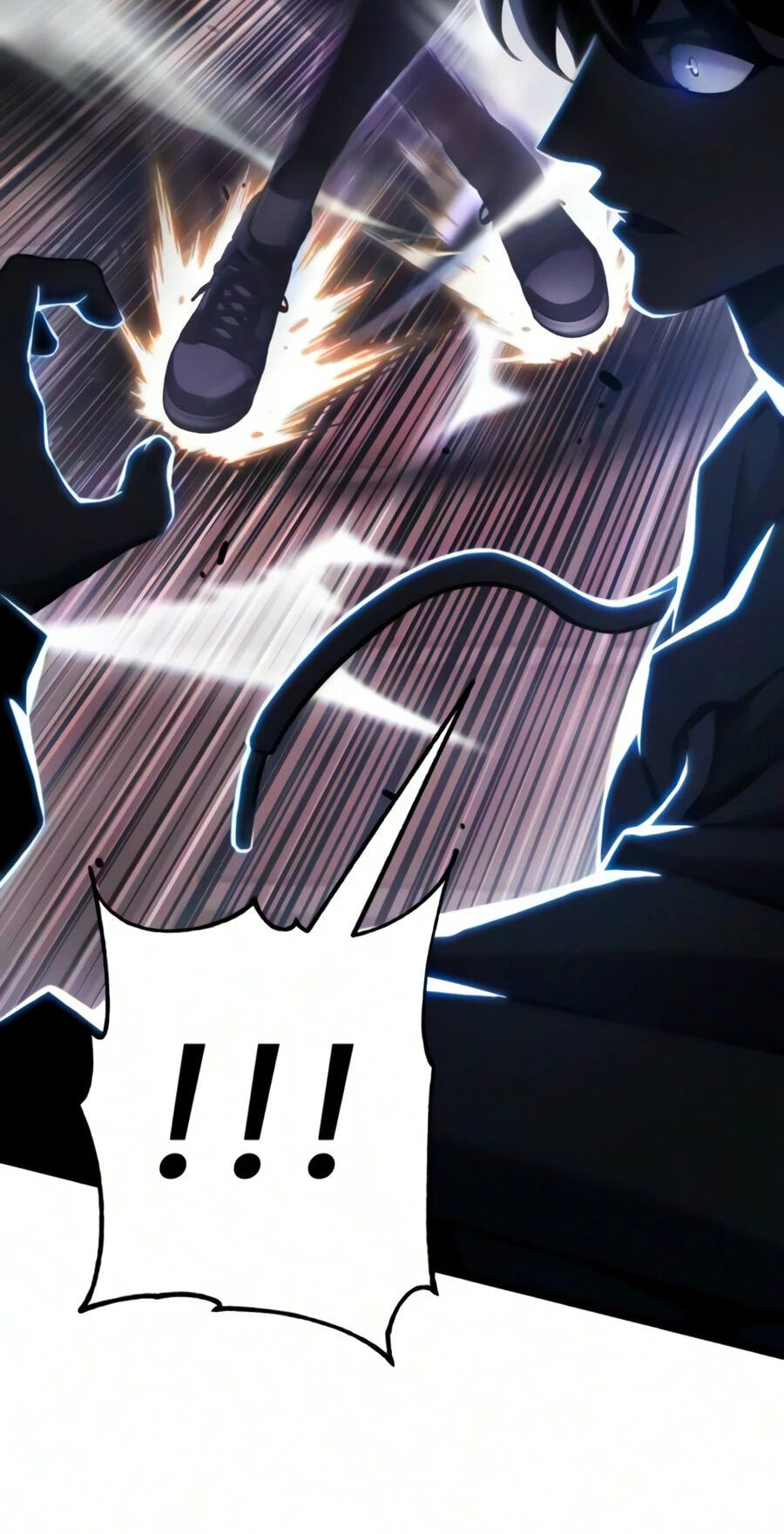 Artifact-Devouring Player Chapter 48 page 39 - 