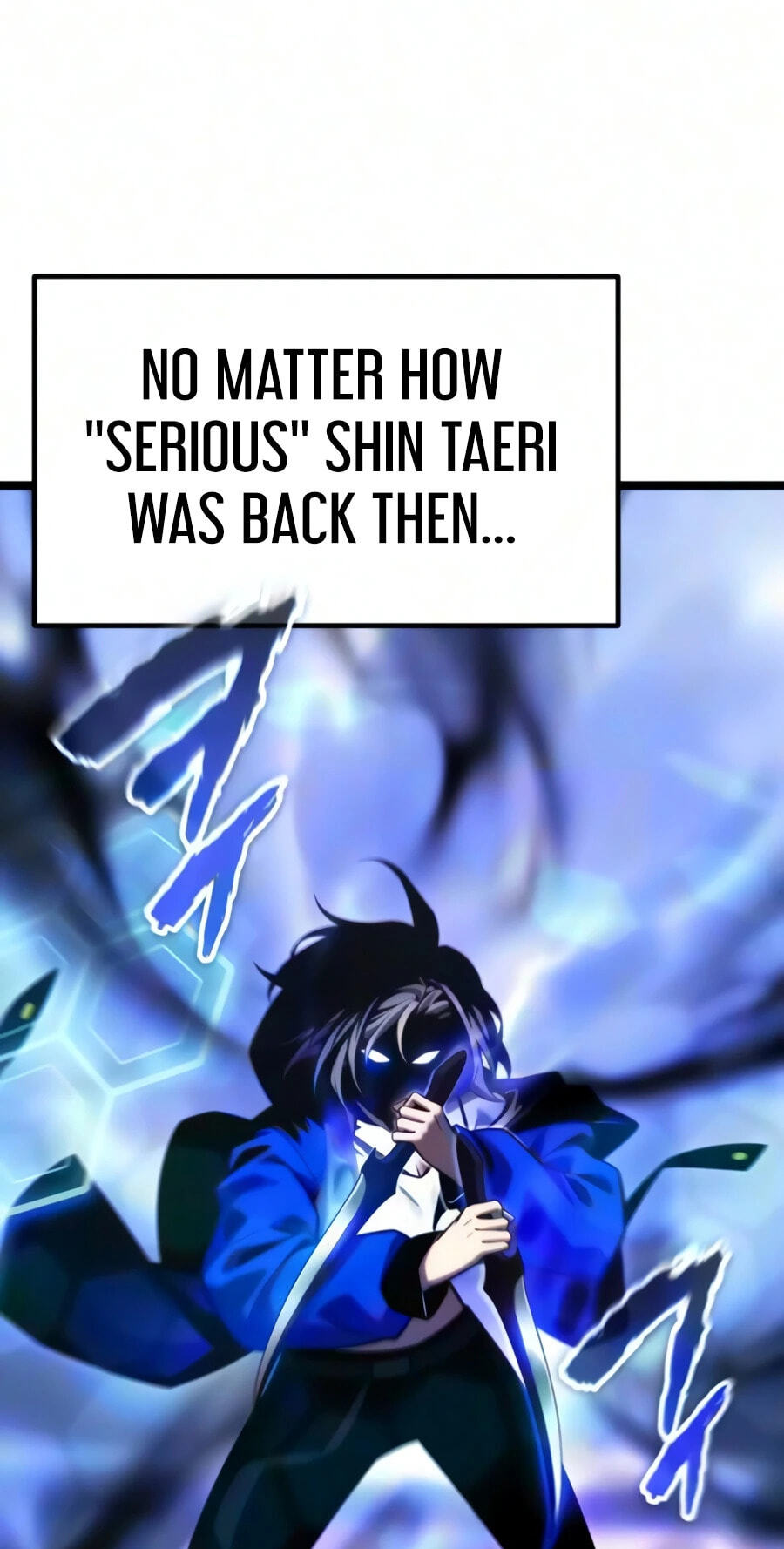 Artifact-Devouring Player Chapter 48 page 5 - 