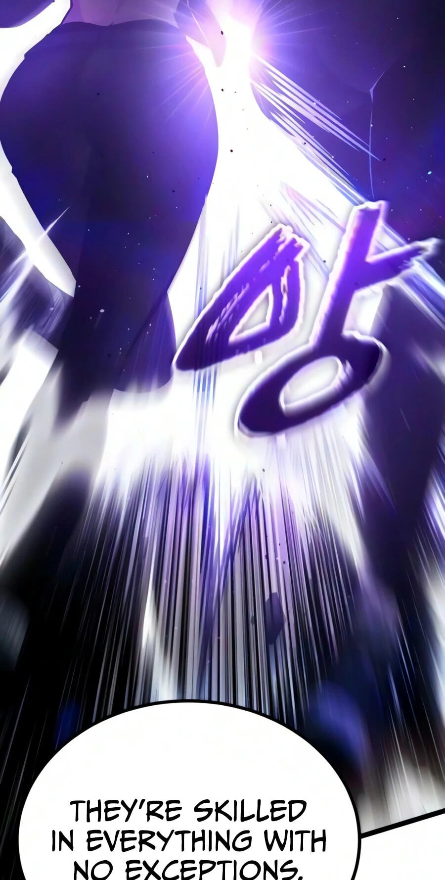 Artifact-Devouring Player Chapter 48 page 43 - 