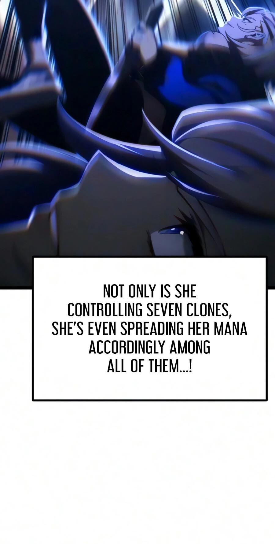 Artifact-Devouring Player Chapter 48 page 60 - 