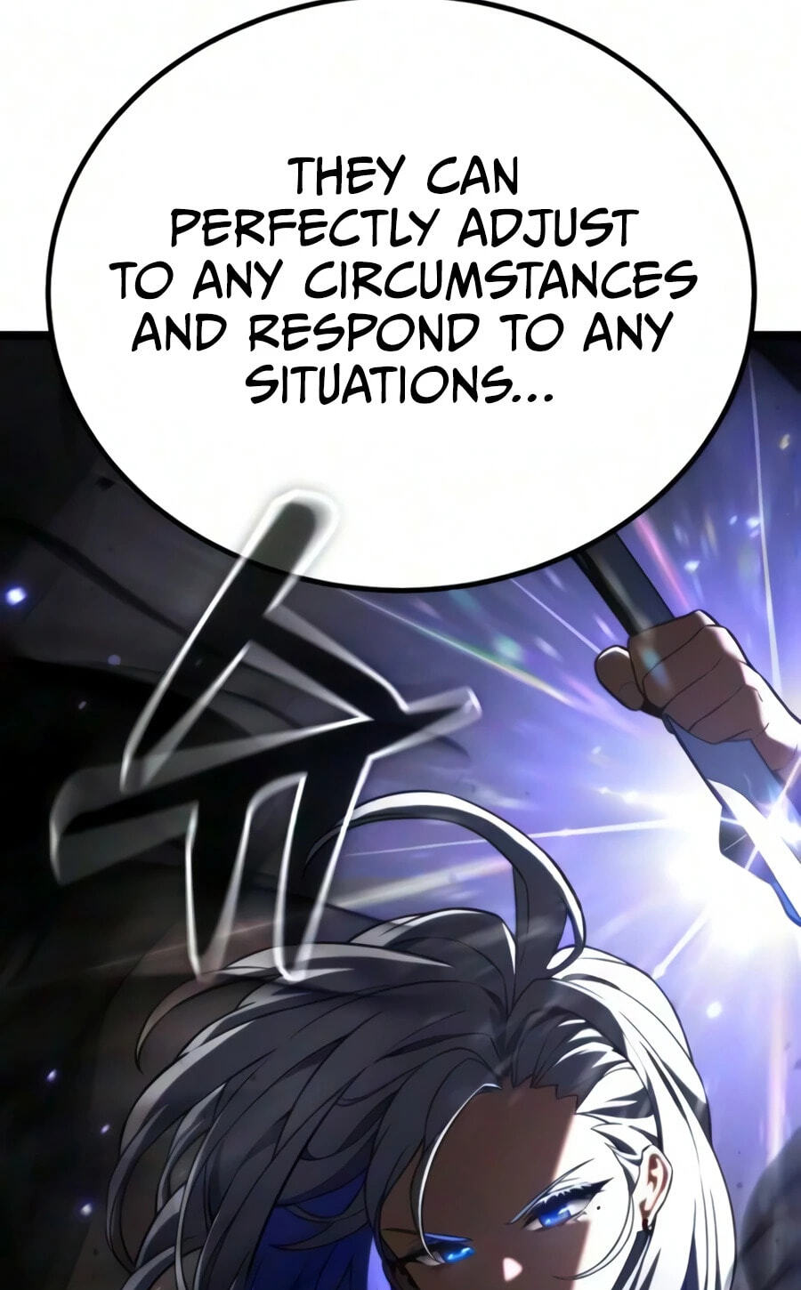 Artifact-Devouring Player Chapter 48 page 94 - 