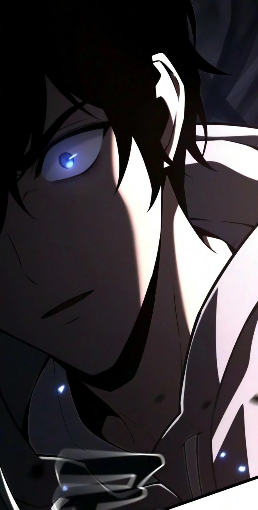 Artifact-Devouring Player Chapter 48 page 96 - 