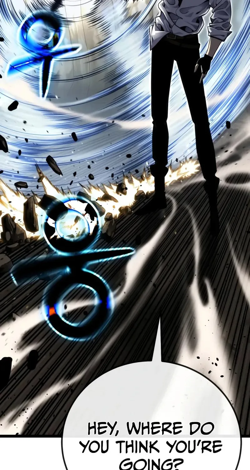 Artifact-Devouring Player Chapter 5 page 121 - 