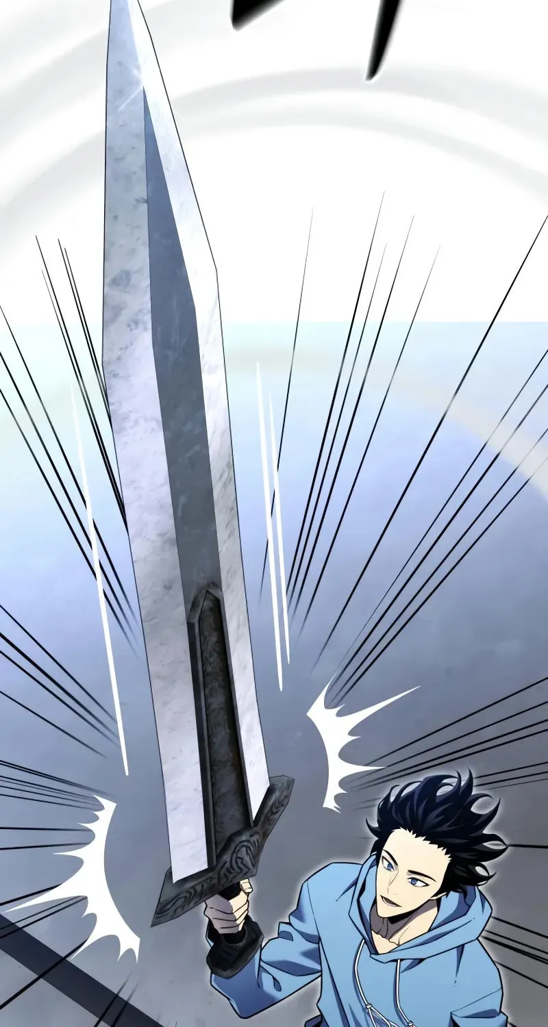 Artifact-Devouring Player Chapter 5 page 14 - 