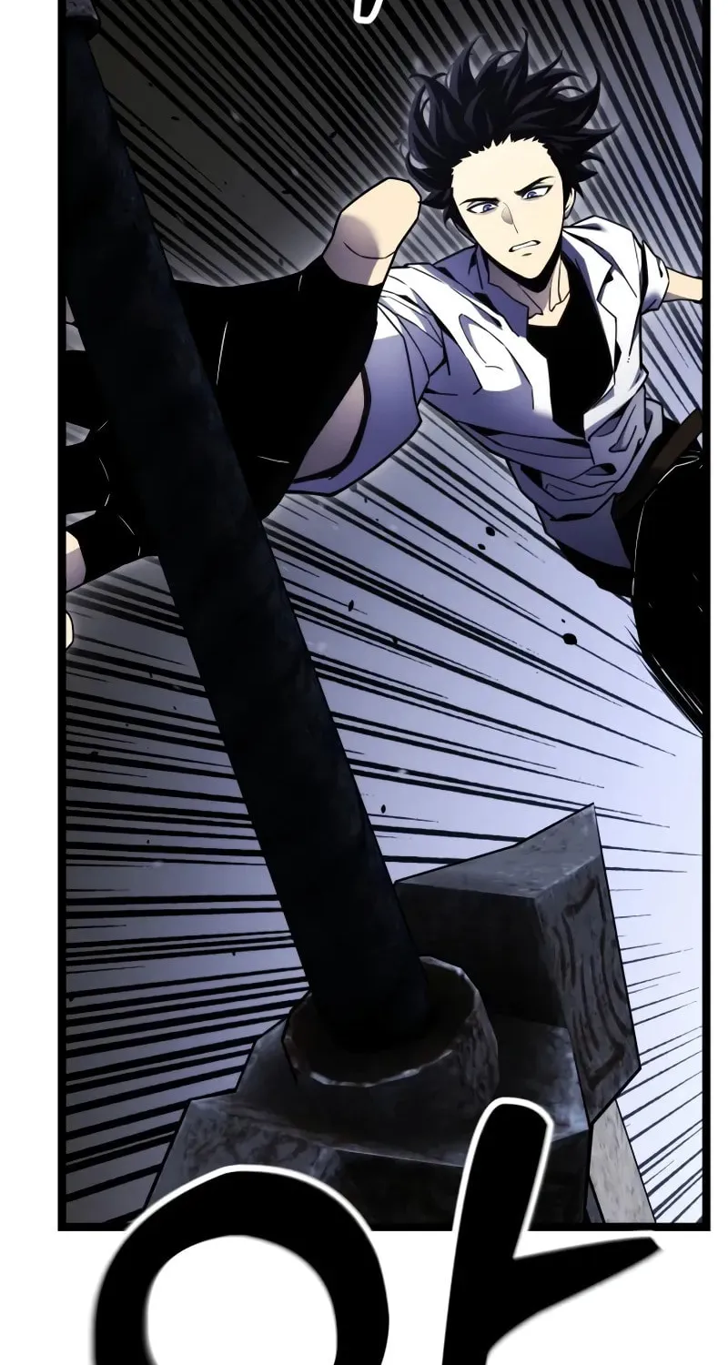 Artifact-Devouring Player Chapter 5 page 147 - 