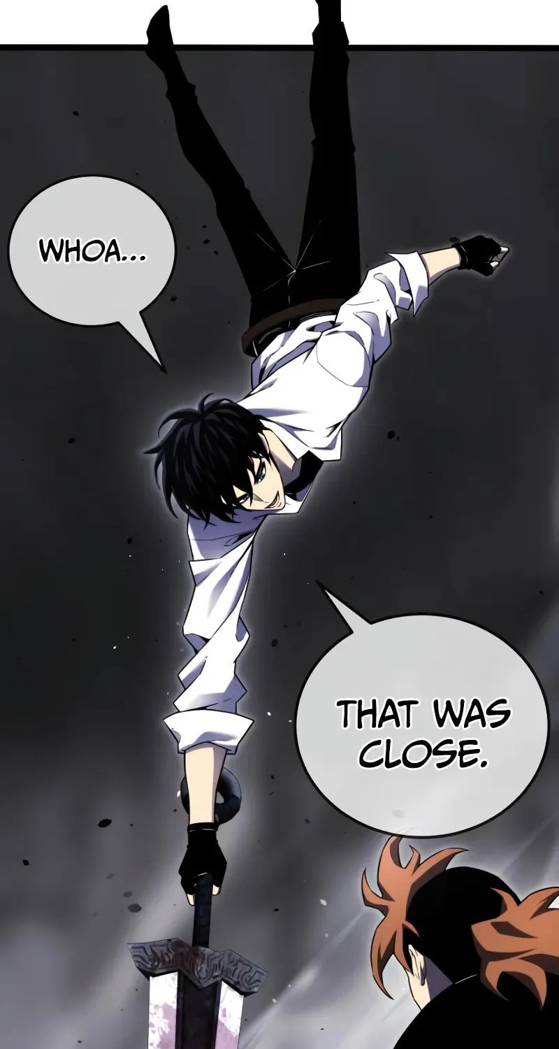 Artifact-Devouring Player Chapter 5 page 156 - 