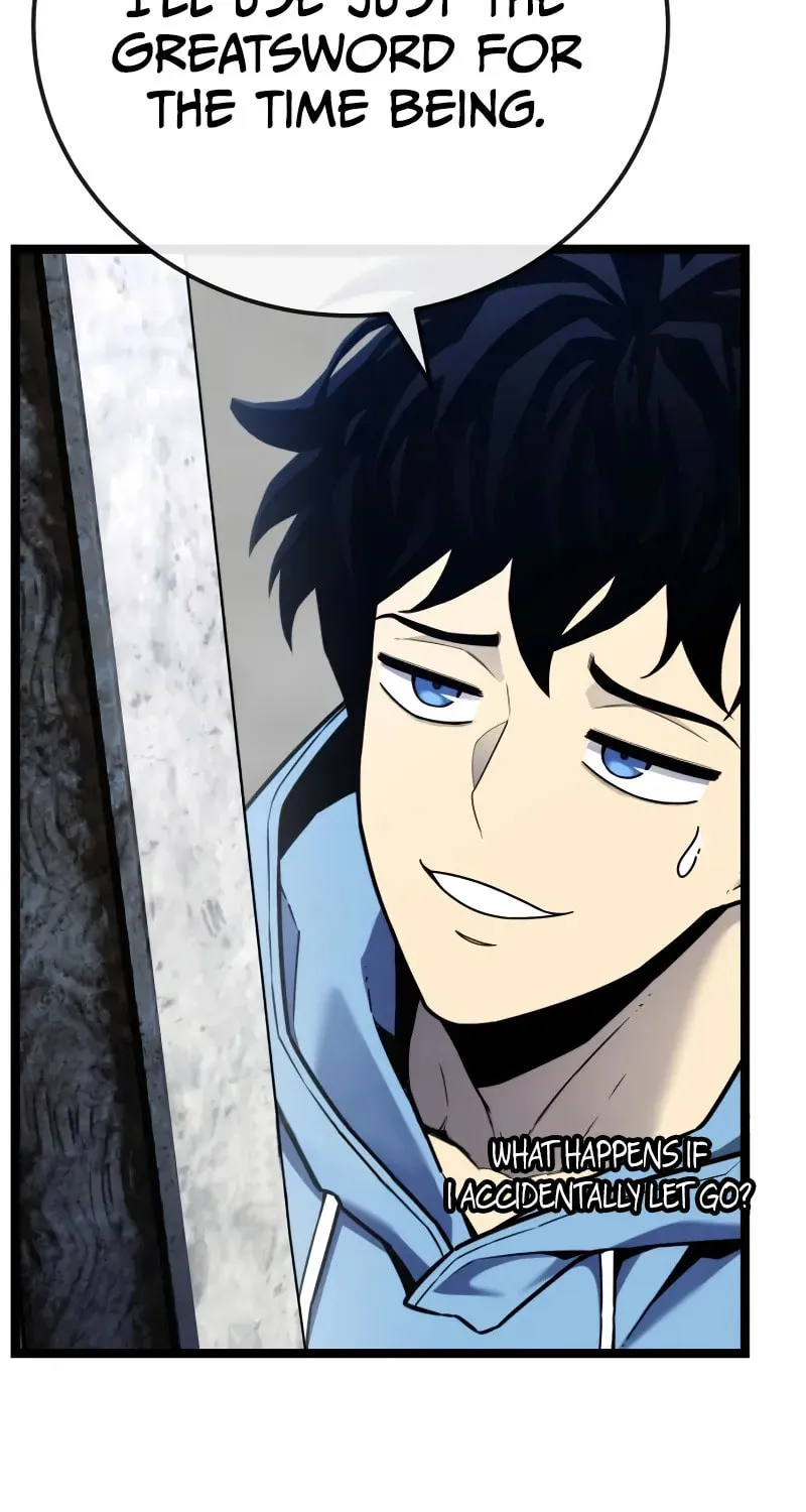 Artifact-Devouring Player Chapter 5 page 17 - 