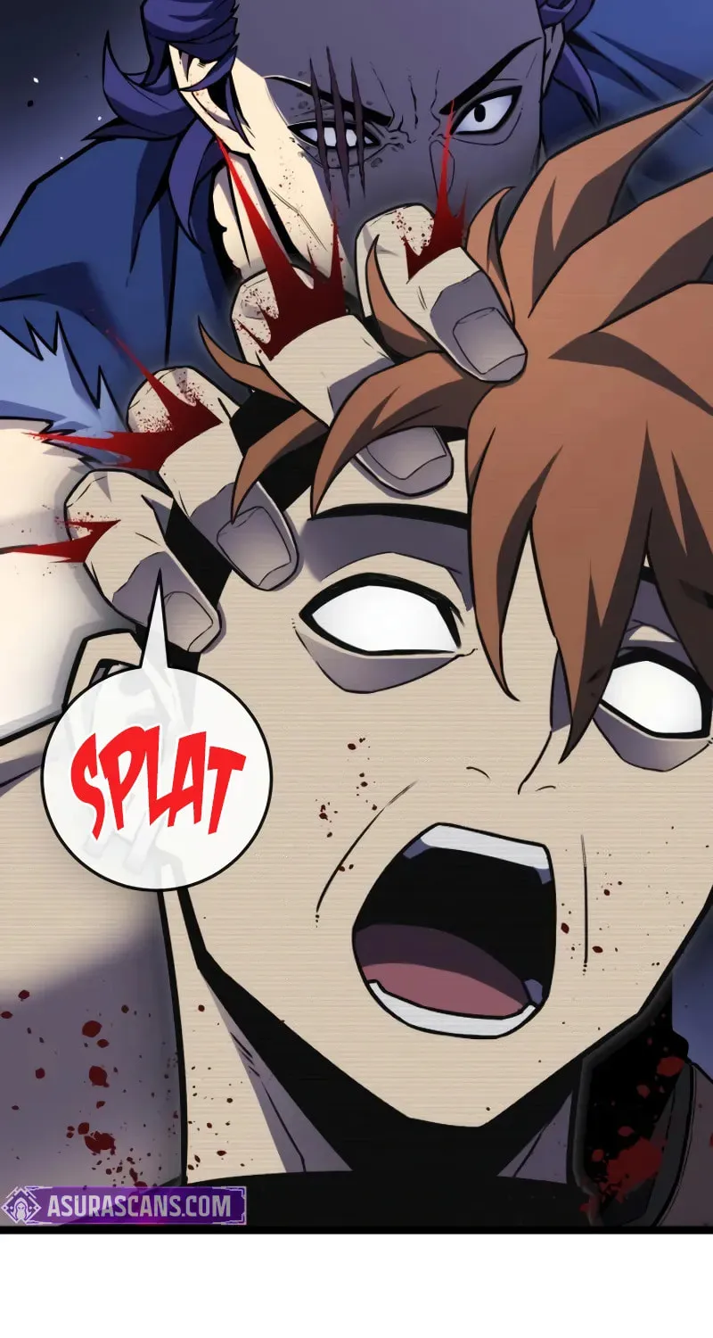 Artifact-Devouring Player Chapter 5 page 168 - 
