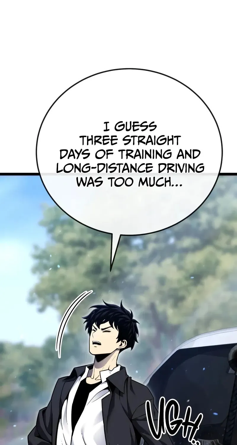 Artifact-Devouring Player Chapter 5 page 35 - 