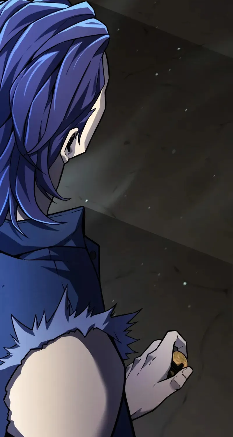 Artifact-Devouring Player Chapter 5 page 58 - 