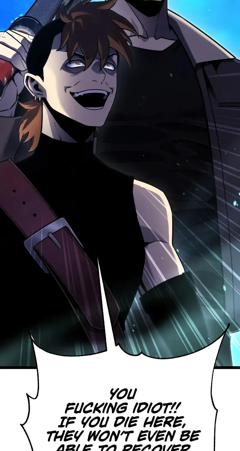 Artifact-Devouring Player Chapter 5 page 72 - 
