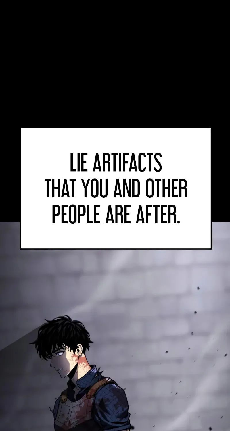 Artifact-Devouring Player Chapter 5 page 98 - 
