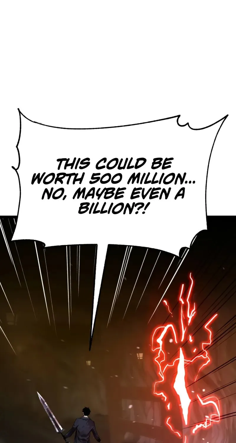 Artifact-Devouring Player Chapter 6 page 108 - 
