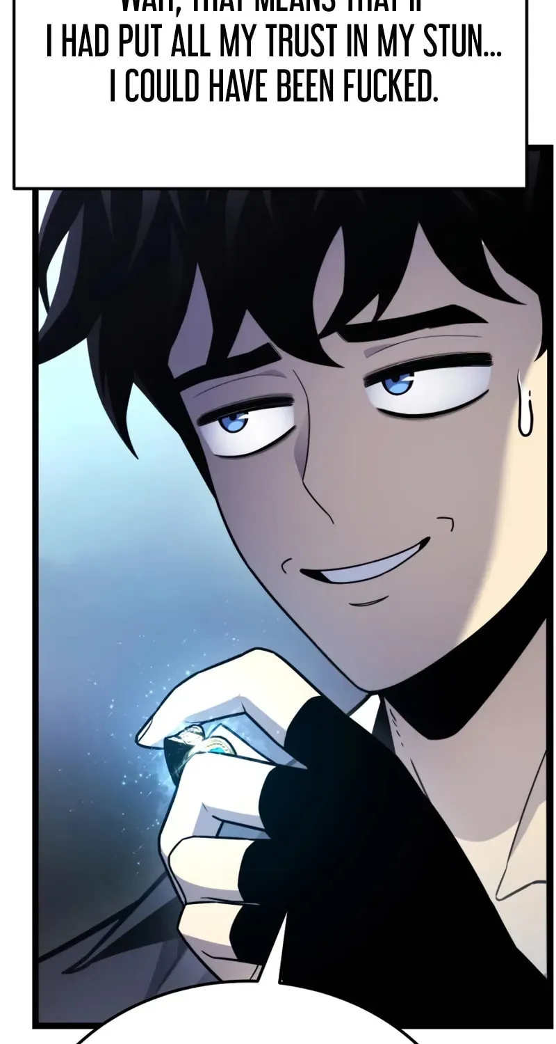 Artifact-Devouring Player Chapter 6 page 16 - 