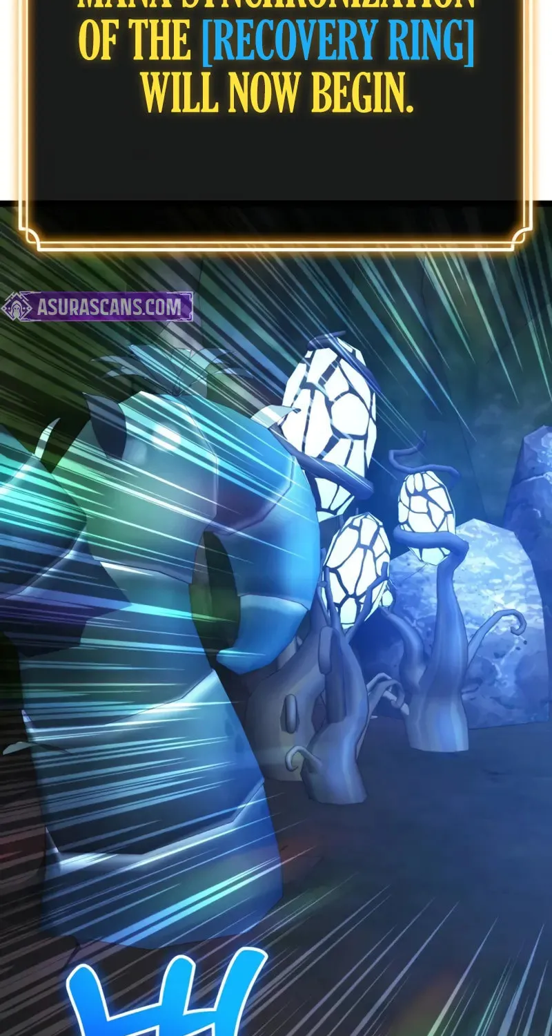 Artifact-Devouring Player Chapter 6 page 18 - 