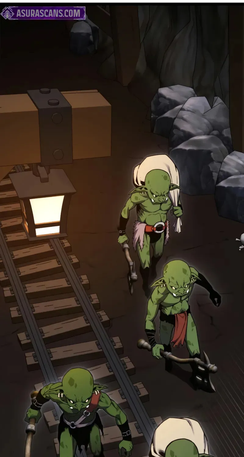 Artifact-Devouring Player Chapter 6 page 21 - 