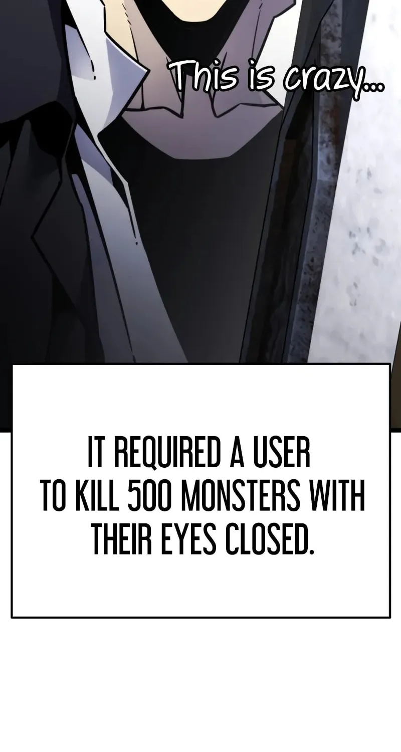 Artifact-Devouring Player Chapter 6 page 32 - 