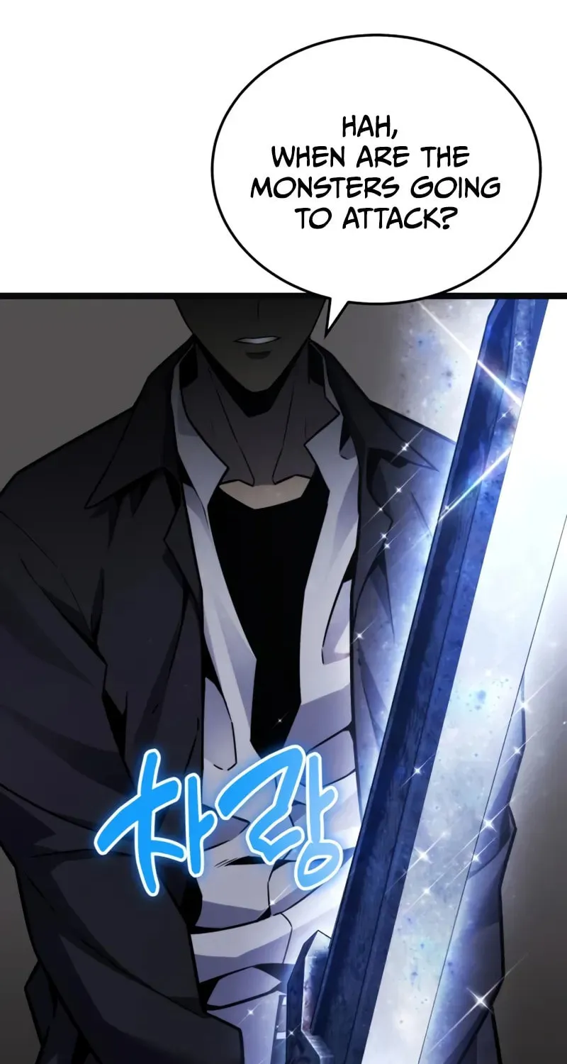 Artifact-Devouring Player Chapter 6 page 36 - 