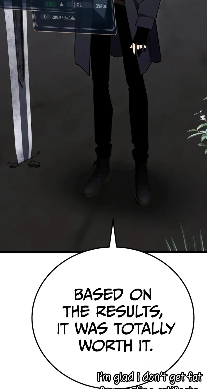 Artifact-Devouring Player Chapter 6 page 6 - 