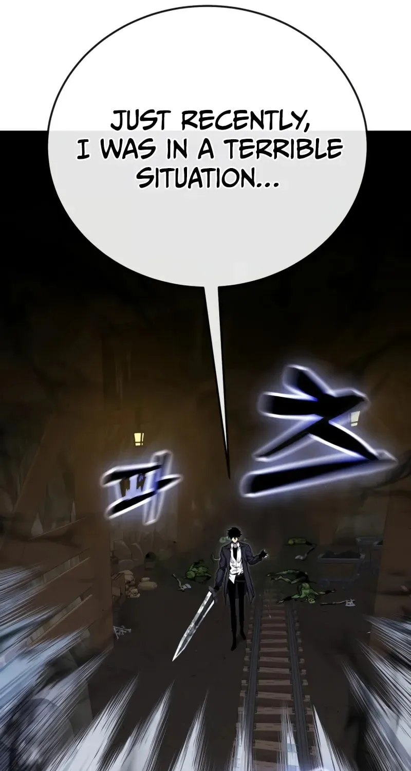 Artifact-Devouring Player Chapter 6 page 71 - 
