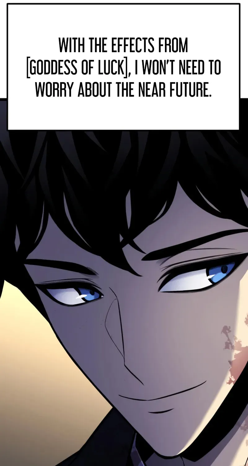 Artifact-Devouring Player Chapter 7 page 110 - 