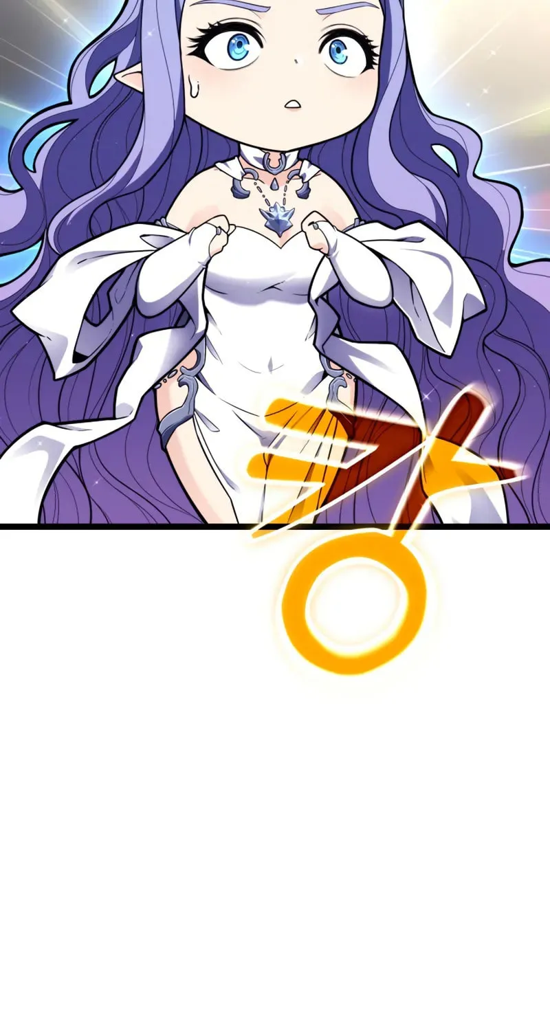 Artifact-Devouring Player Chapter 7 page 116 - 