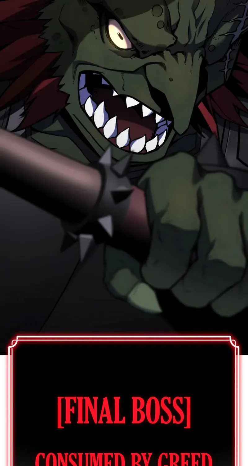 Artifact-Devouring Player Chapter 7 page 124 - 