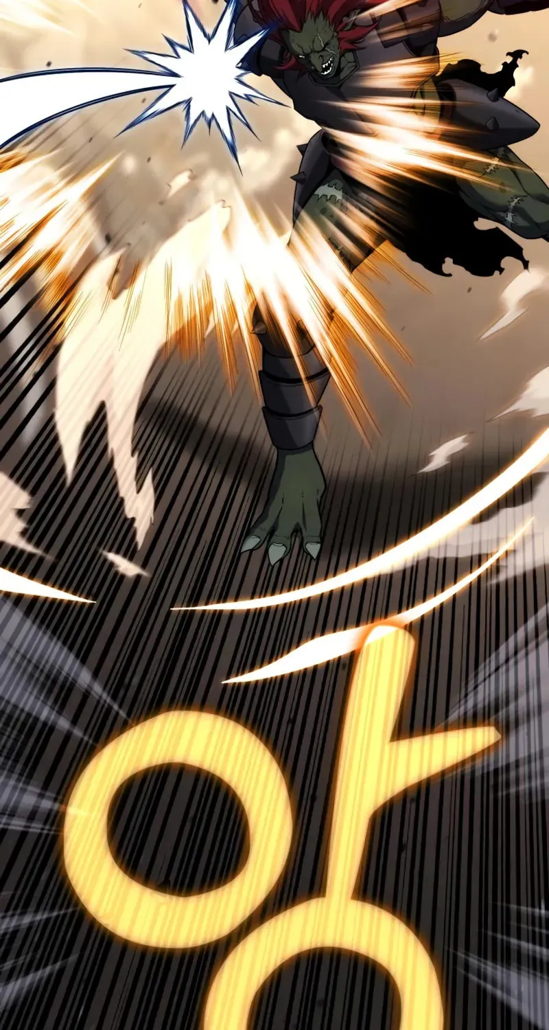 Artifact-Devouring Player Chapter 7 page 126 - 