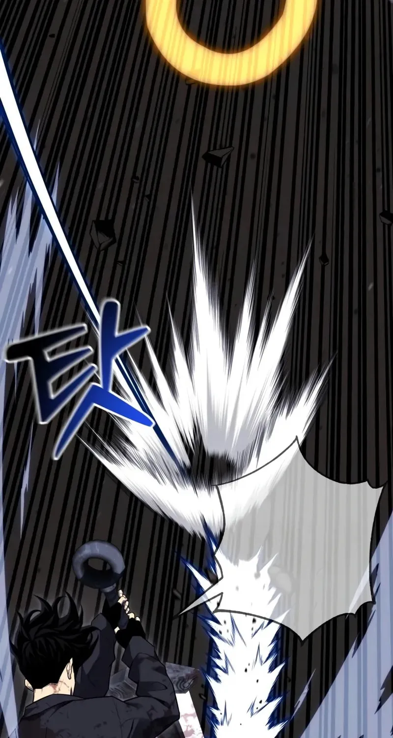 Artifact-Devouring Player Chapter 7 page 127 - 