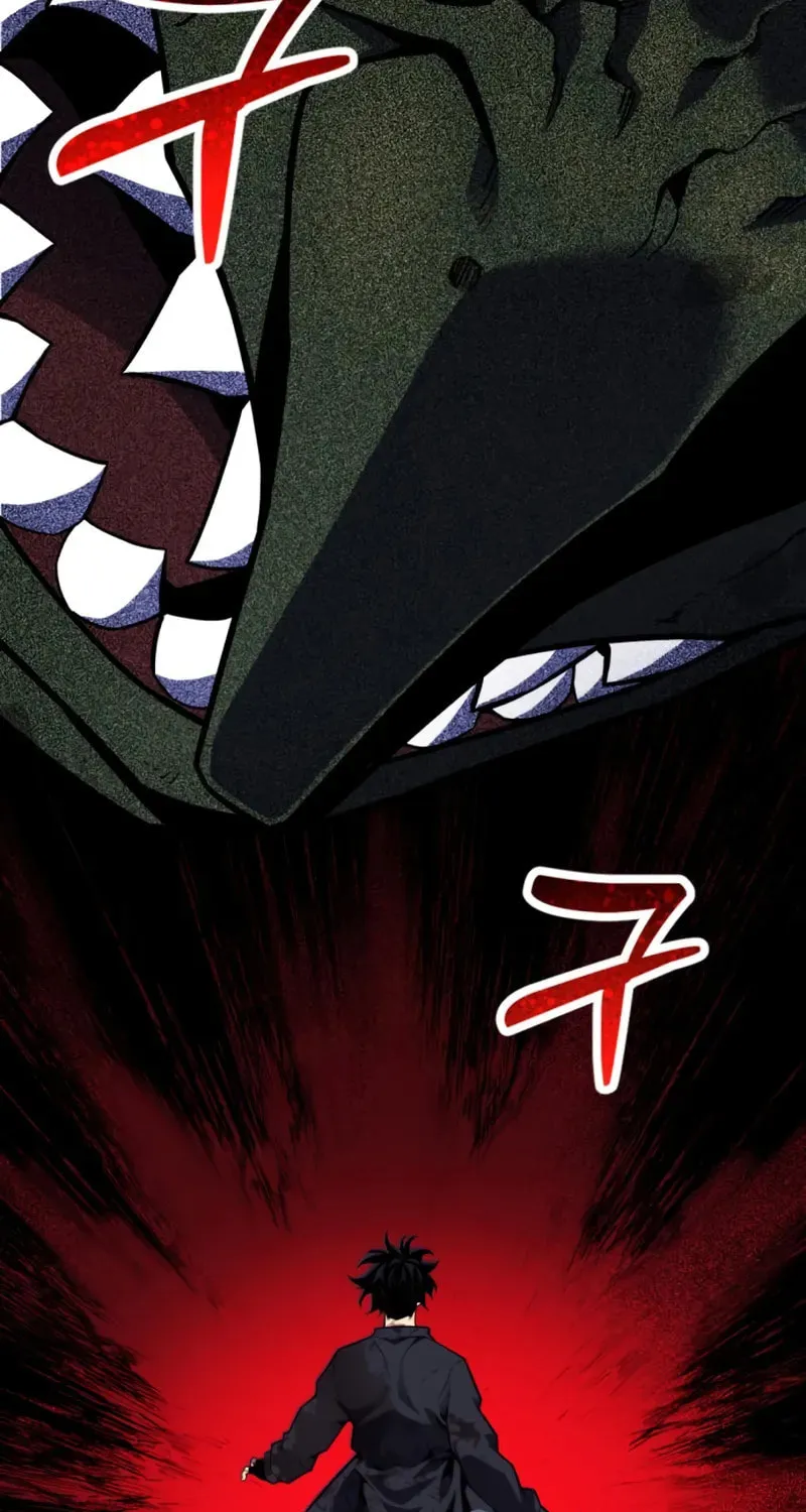 Artifact-Devouring Player Chapter 7 page 138 - 