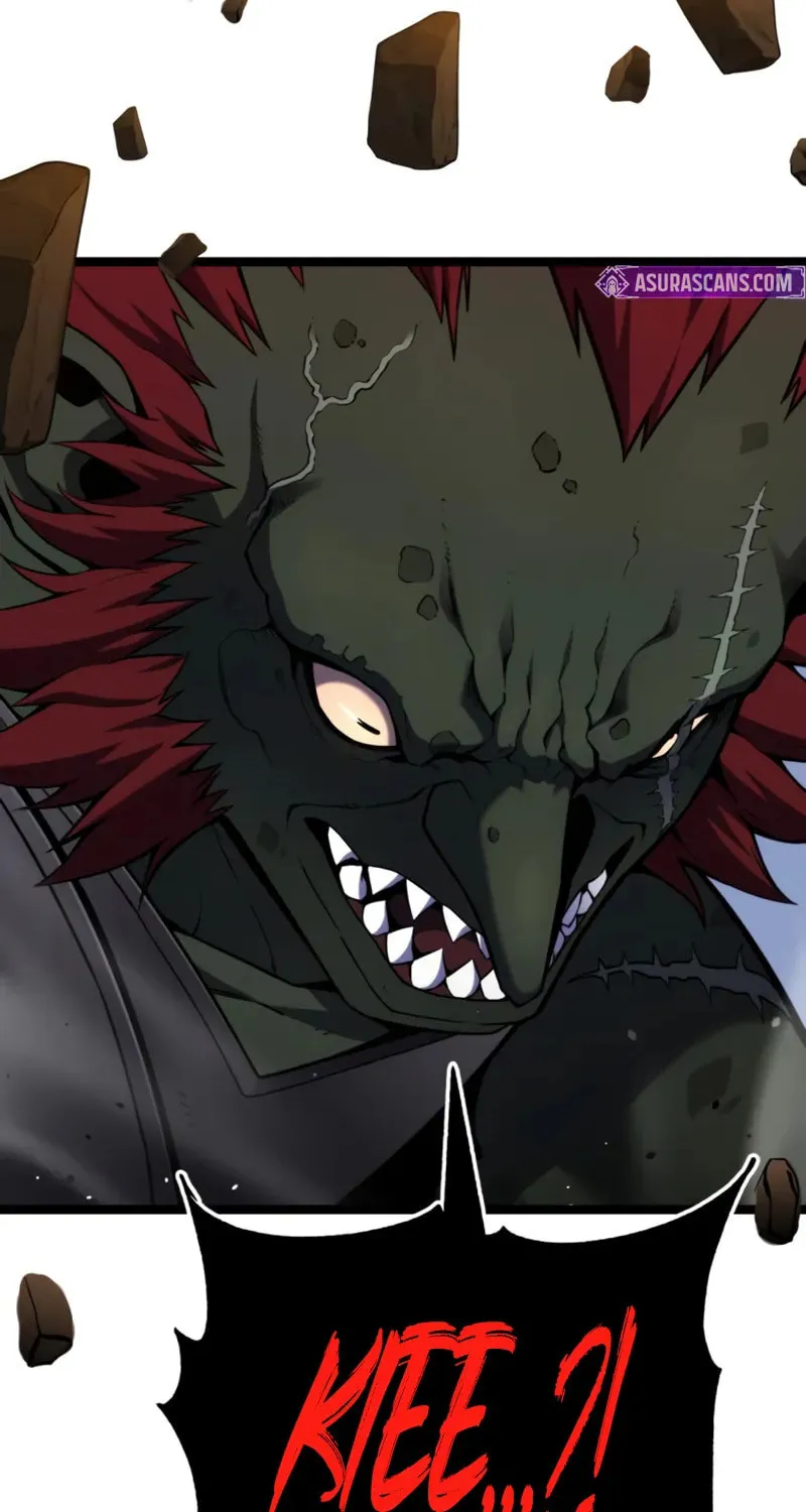 Artifact-Devouring Player Chapter 7 page 143 - 
