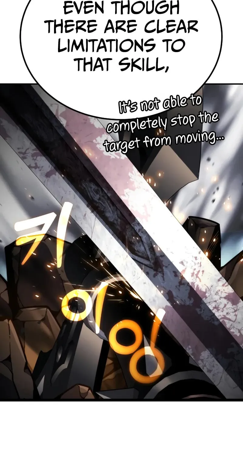 Artifact-Devouring Player Chapter 7 page 145 - 