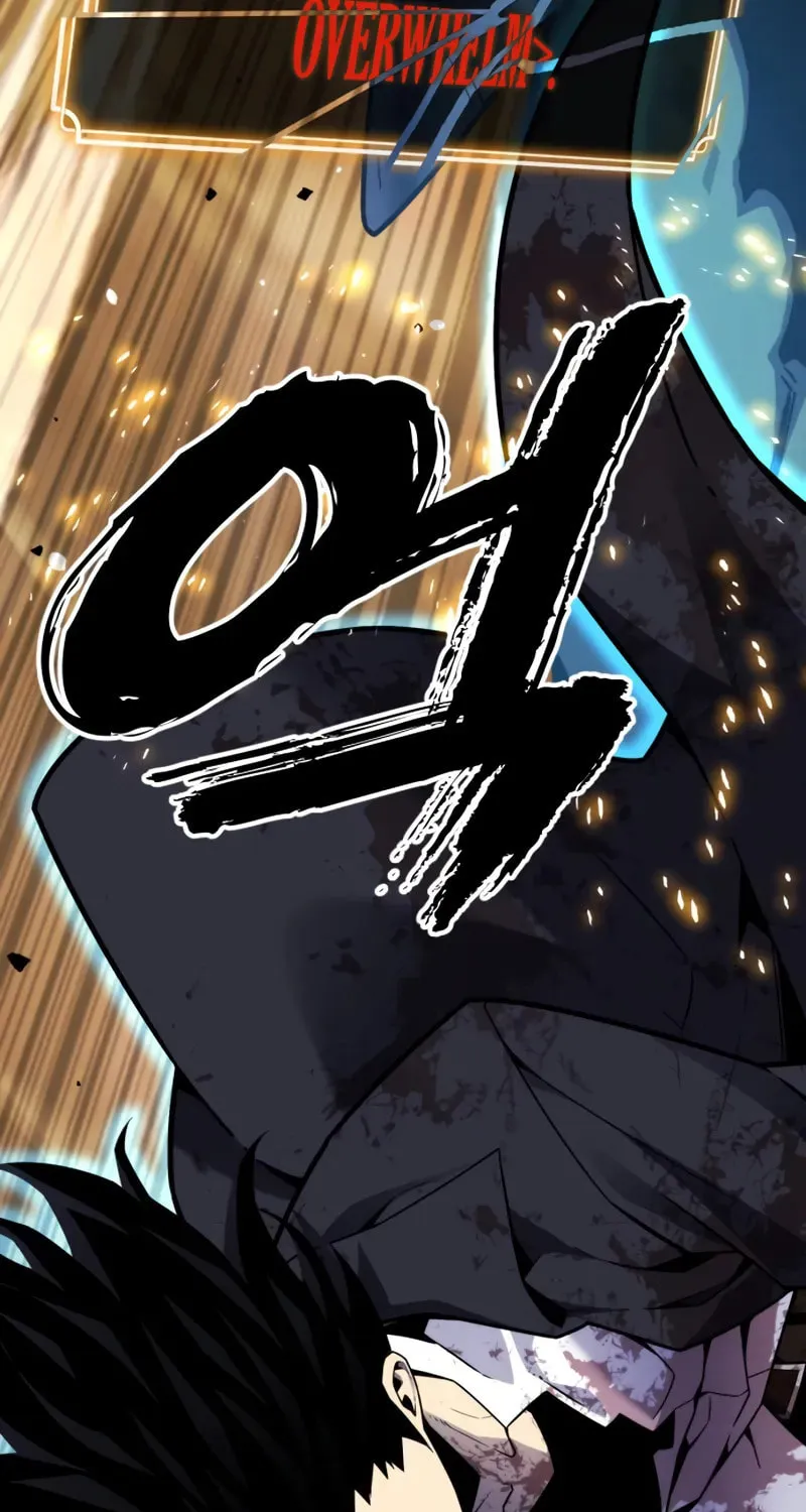Artifact-Devouring Player Chapter 7 page 155 - 