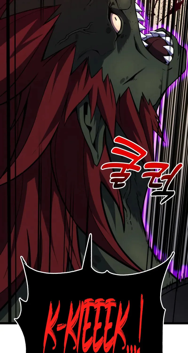 Artifact-Devouring Player Chapter 7 page 167 - 