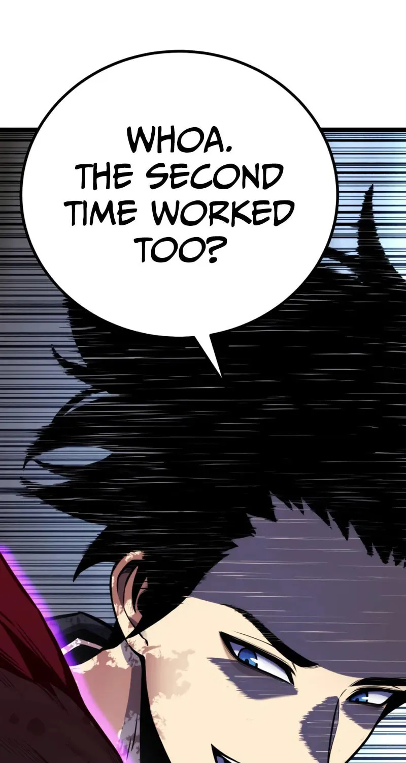 Artifact-Devouring Player Chapter 7 page 173 - 