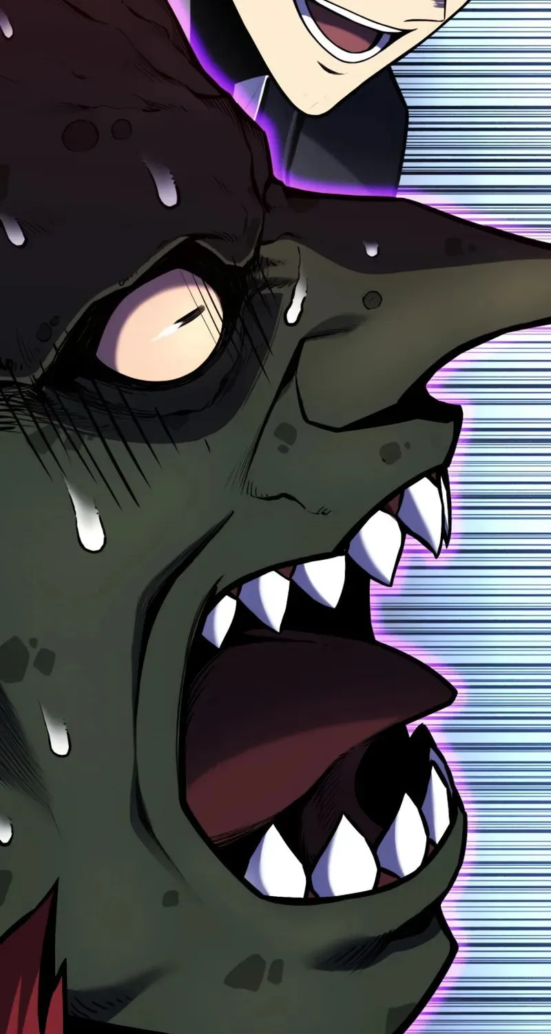 Artifact-Devouring Player Chapter 7 page 174 - 
