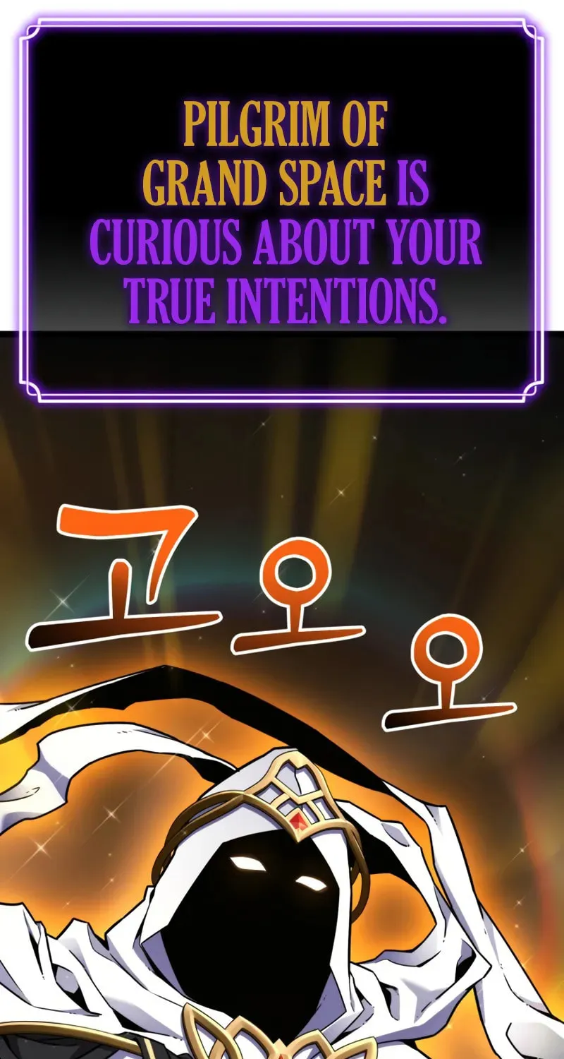 Artifact-Devouring Player Chapter 7 page 22 - 