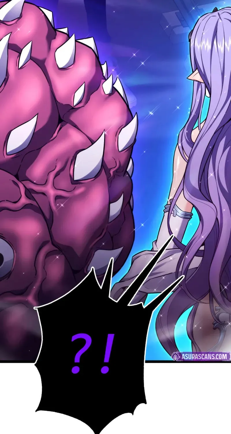 Artifact-Devouring Player Chapter 7 page 45 - 