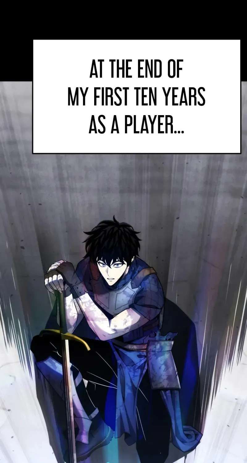 Artifact-Devouring Player Chapter 7 page 52 - 