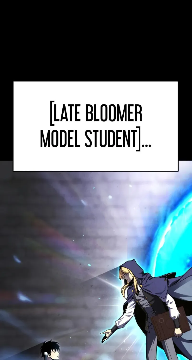 Artifact-Devouring Player Chapter 7 page 54 - 