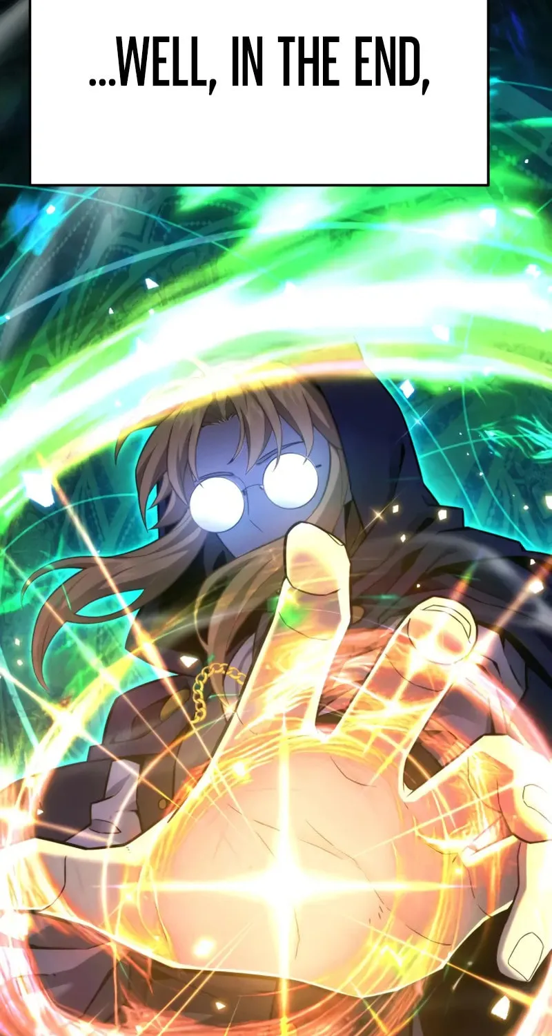 Artifact-Devouring Player Chapter 7 page 64 - 