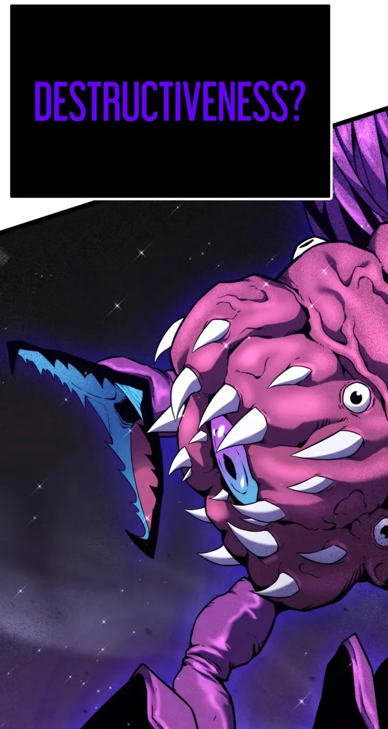 Artifact-Devouring Player Chapter 7 page 71 - 