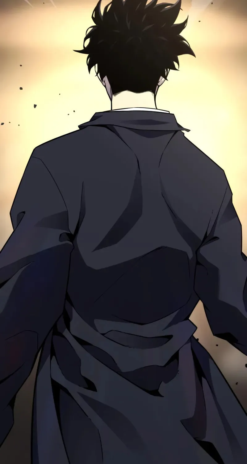 Artifact-Devouring Player Chapter 7 page 75 - 