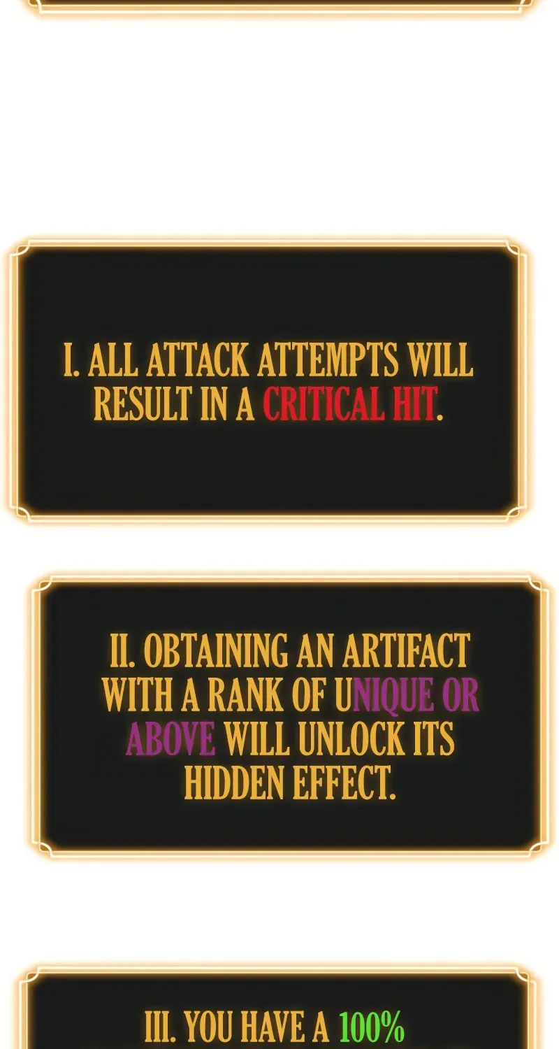 Artifact-Devouring Player Chapter 7 page 97 - 