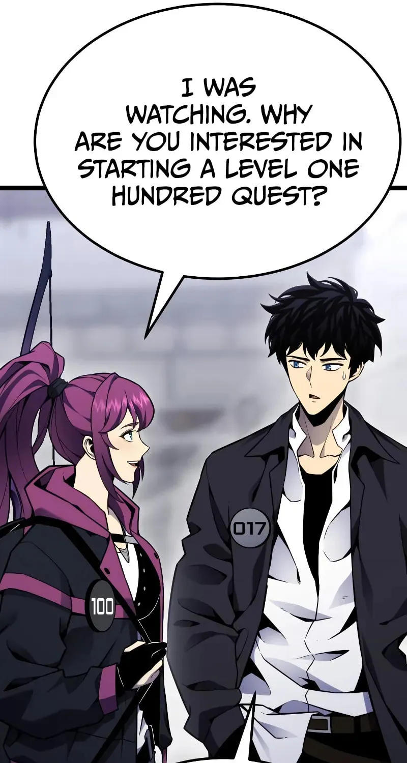 Artifact-Devouring Player Chapter 8 page 103 - 