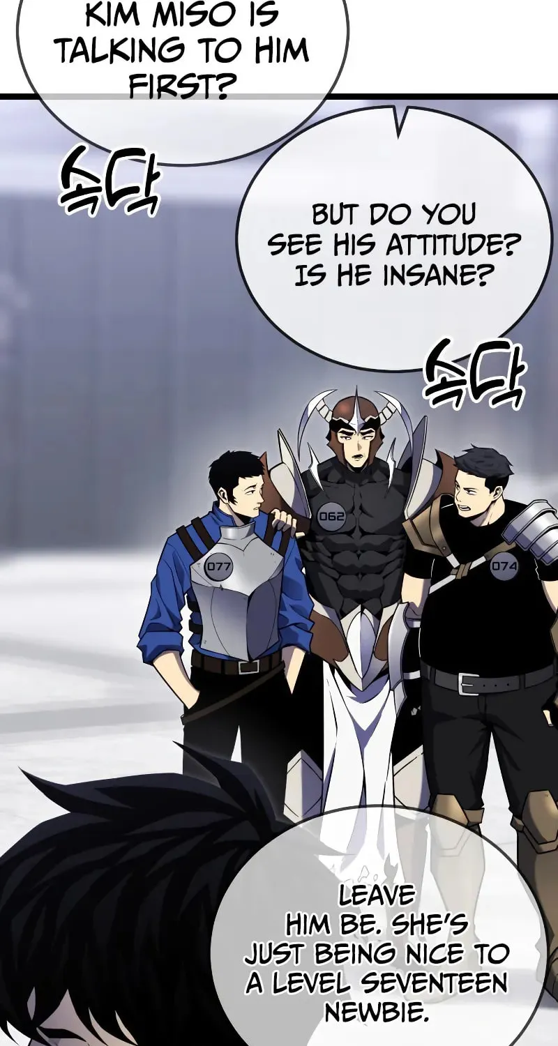Artifact-Devouring Player Chapter 8 page 105 - 