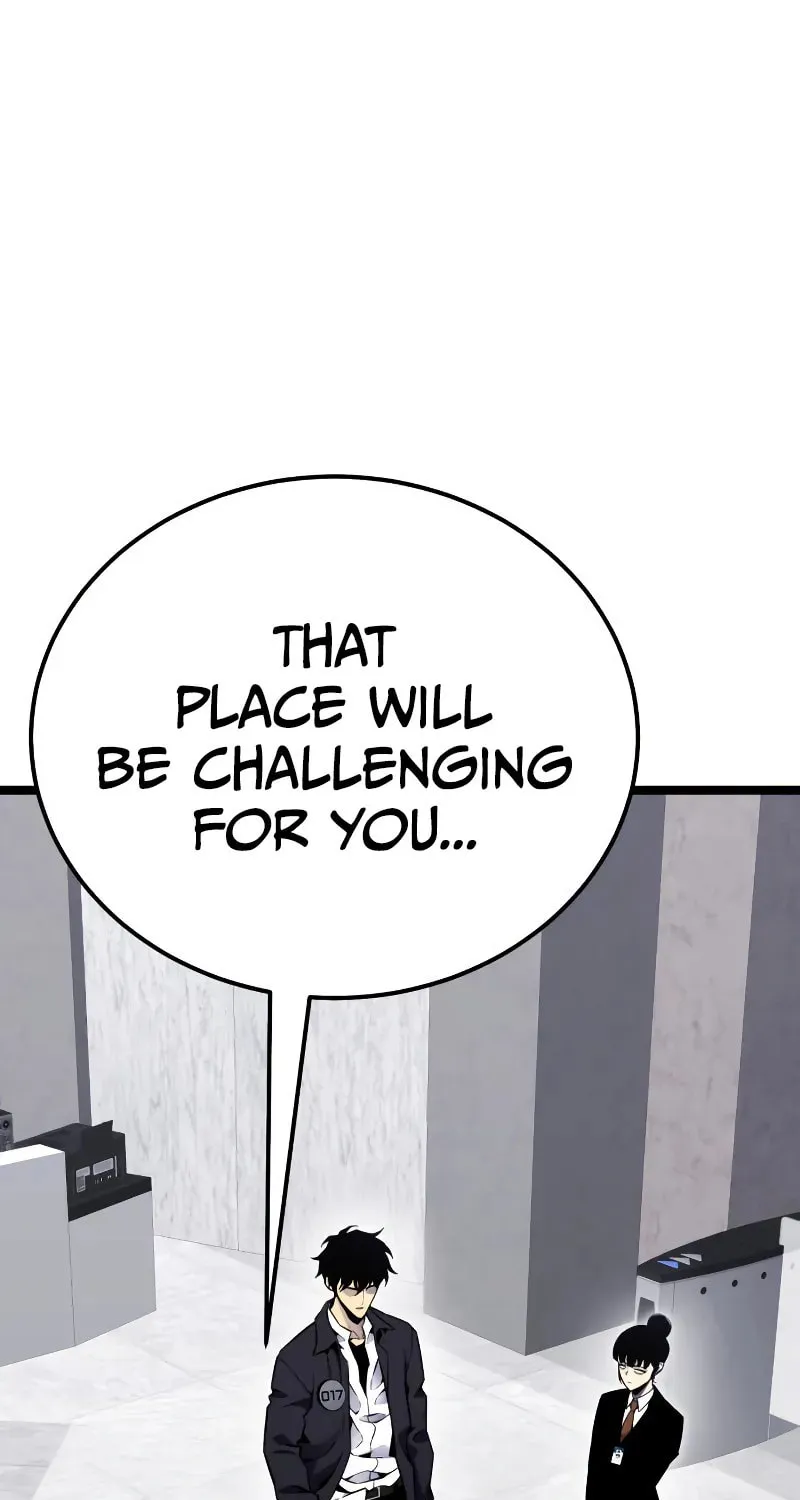 Artifact-Devouring Player Chapter 8 page 107 - 